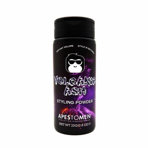 BỘT TẠO PHỒNG VOLCANIC ASH STYLING POWDER 25G 