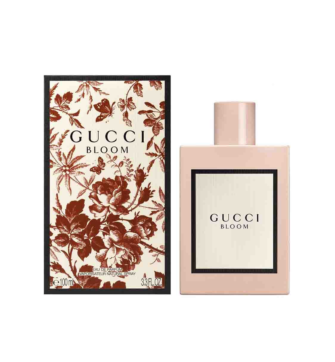 NƯỚC HOA CHIẾT GUCCI BLOOM 10ML (FOR WOMAN) 