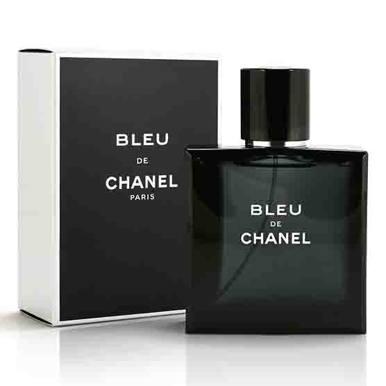 NƯỚC HOA CHIẾT BLEU DE CHANEL EDT 10ML (FOR MAN) 