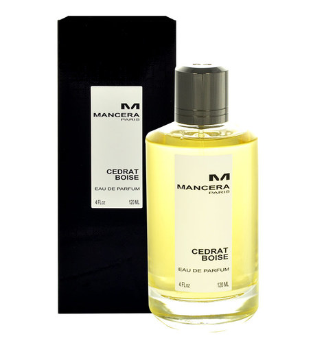 NƯỚC HOA CHIẾT MANCERA CEDRAT BOISE 10ML(UNISEX) 