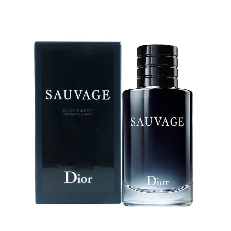 NƯỚC HOA CHIẾT DIOR SAUVAGE EDT 10ML (FOR MAN) 