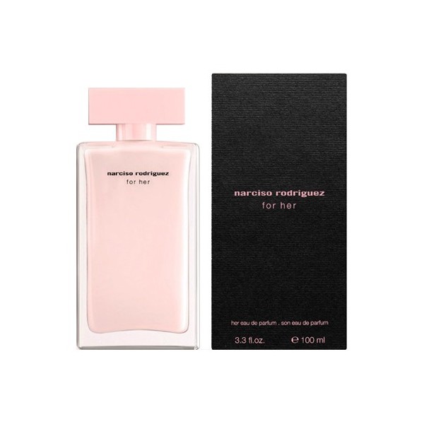 NƯỚC HOA CHIẾT NARCISO HỒNG NHẠT EDP (FOR WOMAN) 