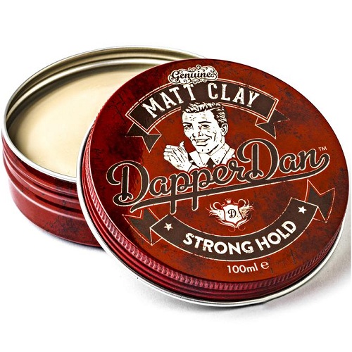 DAPPER DAN MATT CLAY 