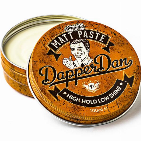 DAPPER DAN MATT PASTE 