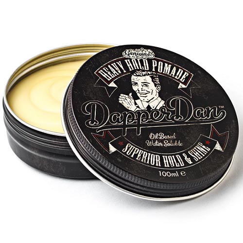 DAPPER DAN HEAVY HOLD 