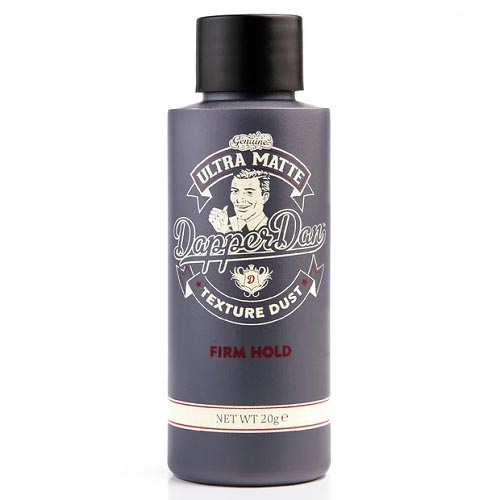 BỘT TẠO PHỒNG DAPPER DAN ULTRA MATTE TEXTURE DUST 