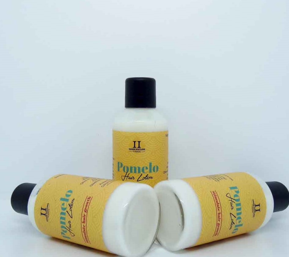 POMELO - HAIR LOTION 