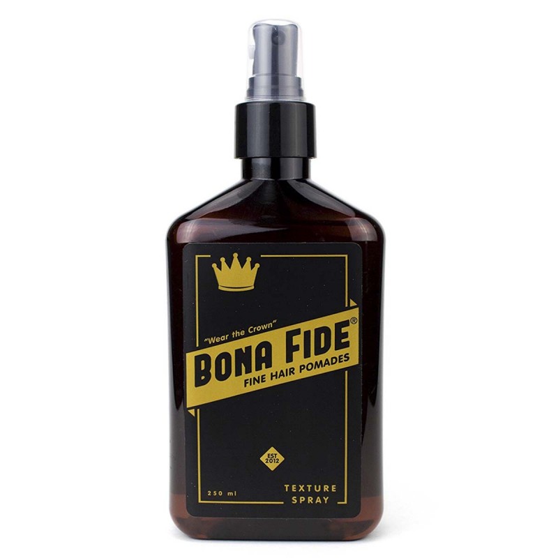 BONA FIDE TEXTURE SPRAY 