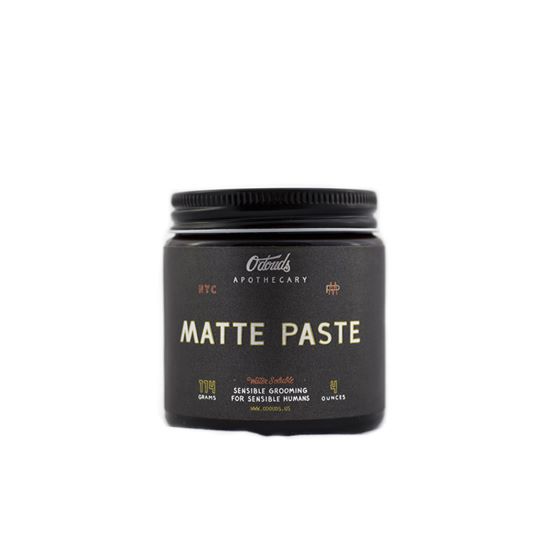 O'DOUD MATTE PASTE 