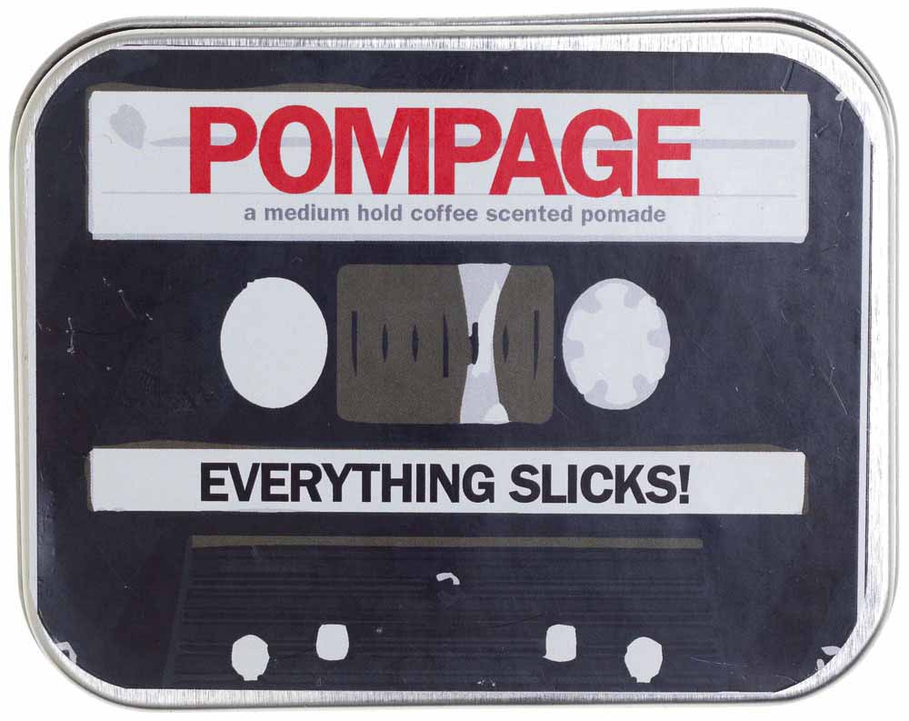PND POMPAGE 