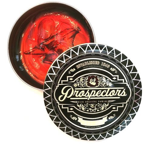 PROSPECTOR IRON ORE 