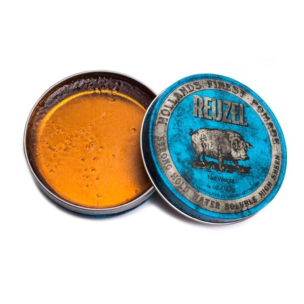 REUZEL BLUE WATER BASED 