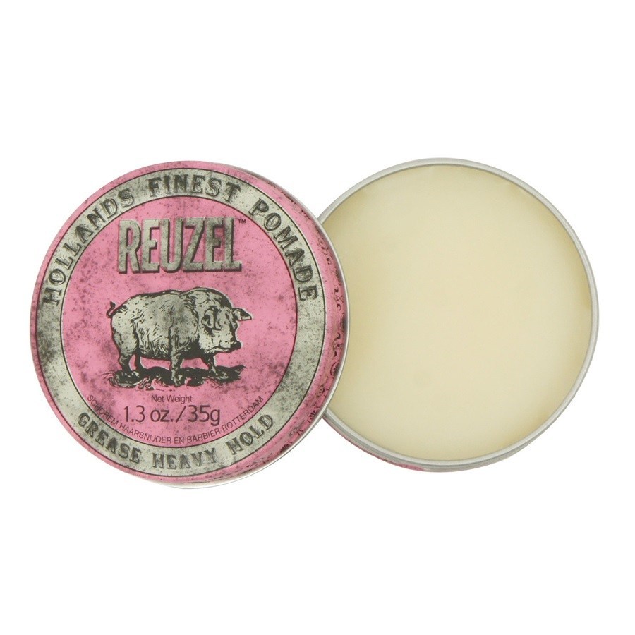 REUZEL PINK OIL BASED 