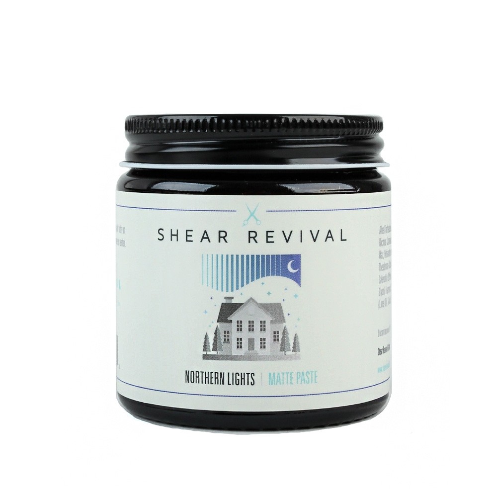 SHEAR REVIVAL NORTHERN LIGHTS 
