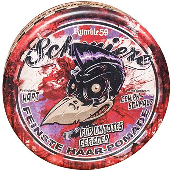 SCHMIERE POMADE ZOMBIE STRONG 