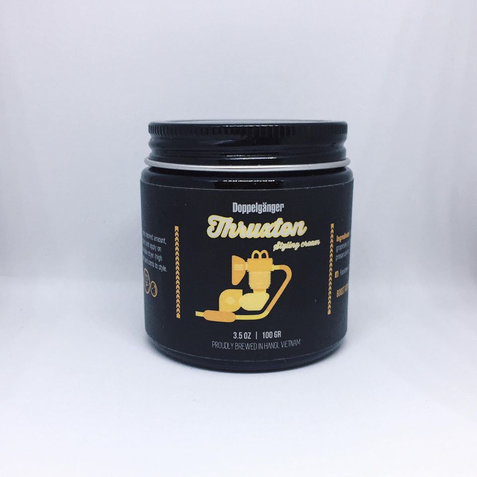 THRUXTON STYLING CREAM 