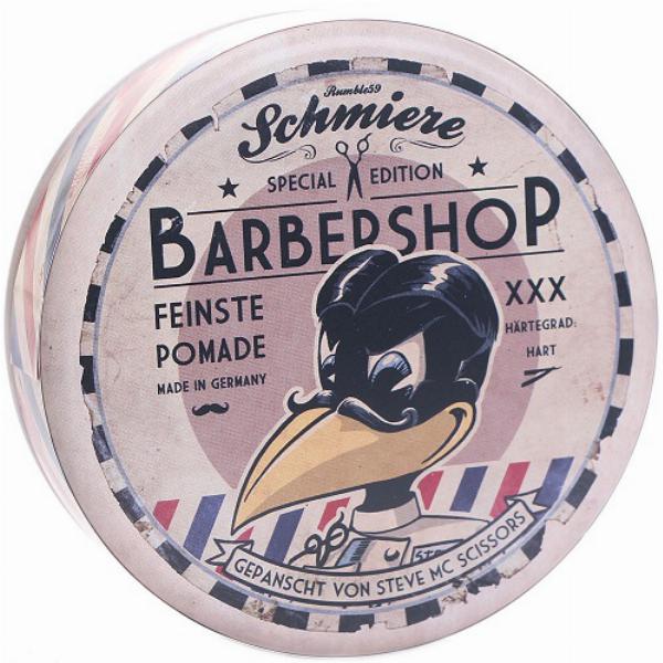 SCHMIERE POMADE BARBERSHOP STRONG 