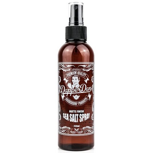 DAPPER DAN SEA SALT SPRAY 