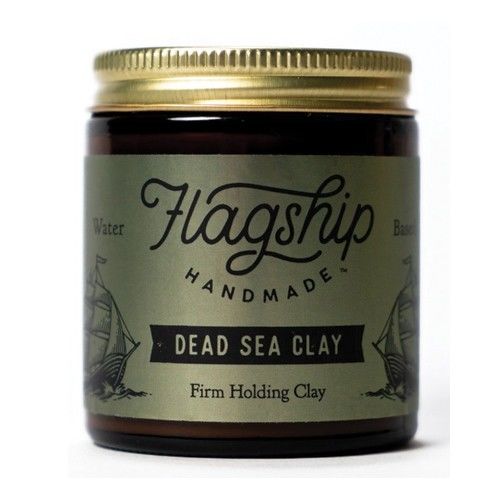 DEAD SEA CLAY 