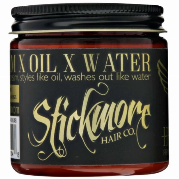 STICKMORE HYBRID POMADE 