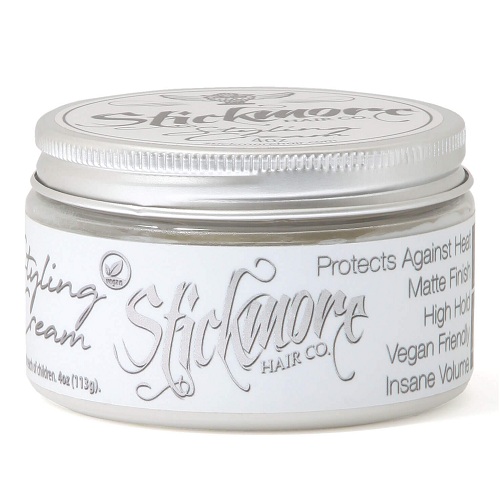 STICKMORE STYLING CREAM POMADE 
