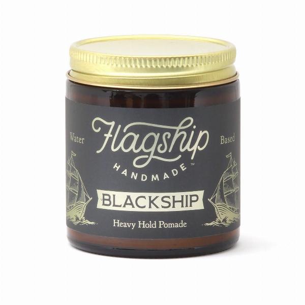 BLACK SHIP POMADE 